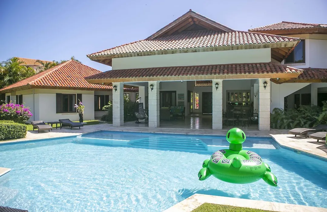 Villa At Sea Horse Ranch Resort-1