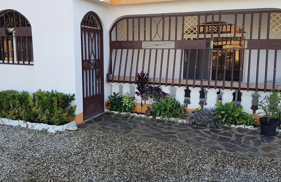 Casa Caribena-1