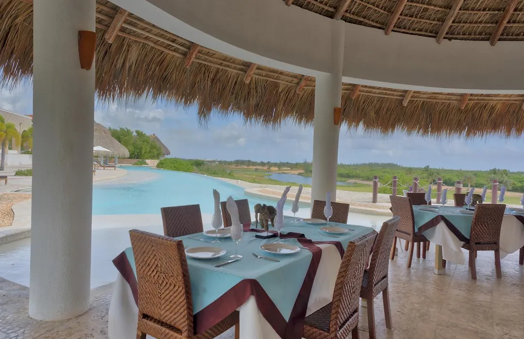 Xeliter Golden Bear Lodge & Golf, Cap Cana-1