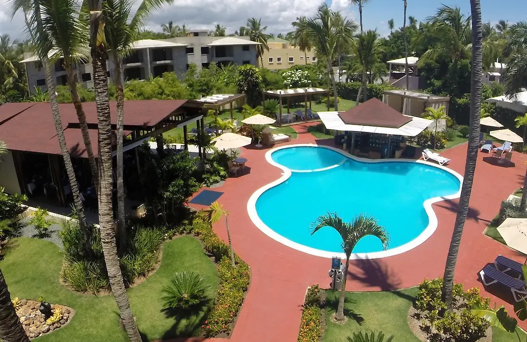 Hotel Merengue Punta Cana-1