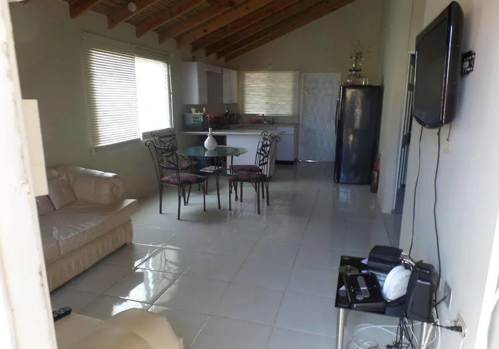 Little Cottage Of Rose Hall-1