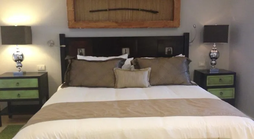 Hotel Ancora Cap Cana-1