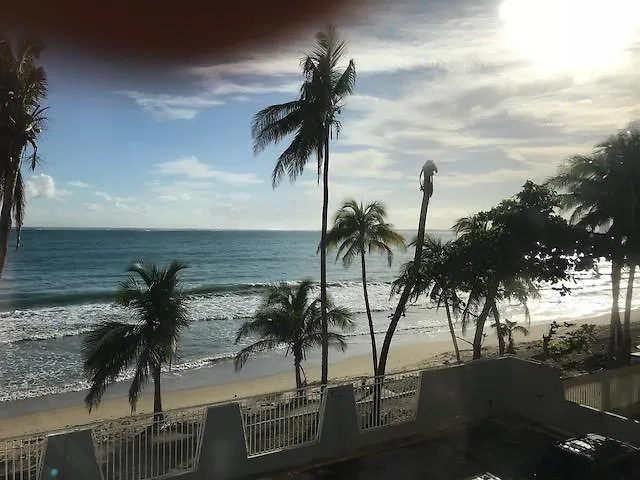 Las Gaviotas Condominium-1