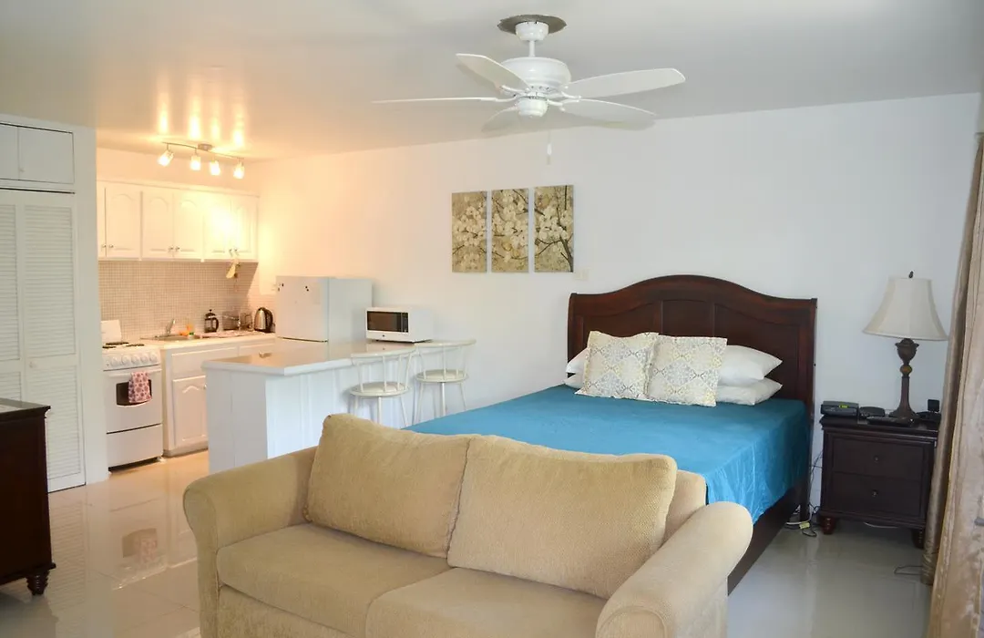 One Love Cozy Studio Seawind On The Bay-1