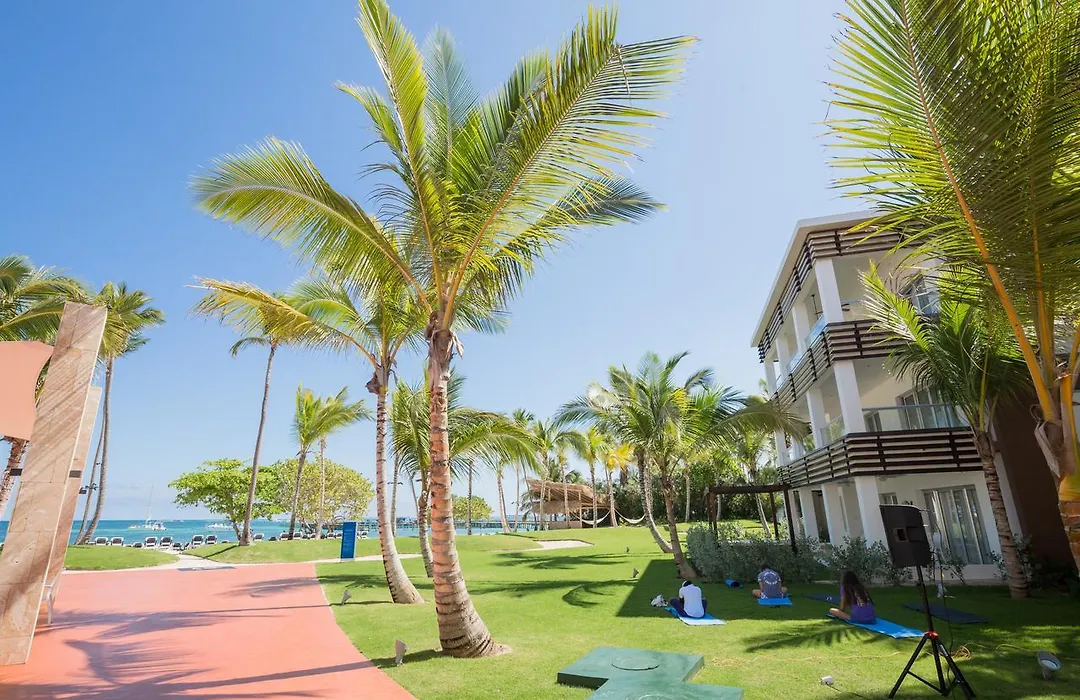 Blue Beach Punta Cana C303-1