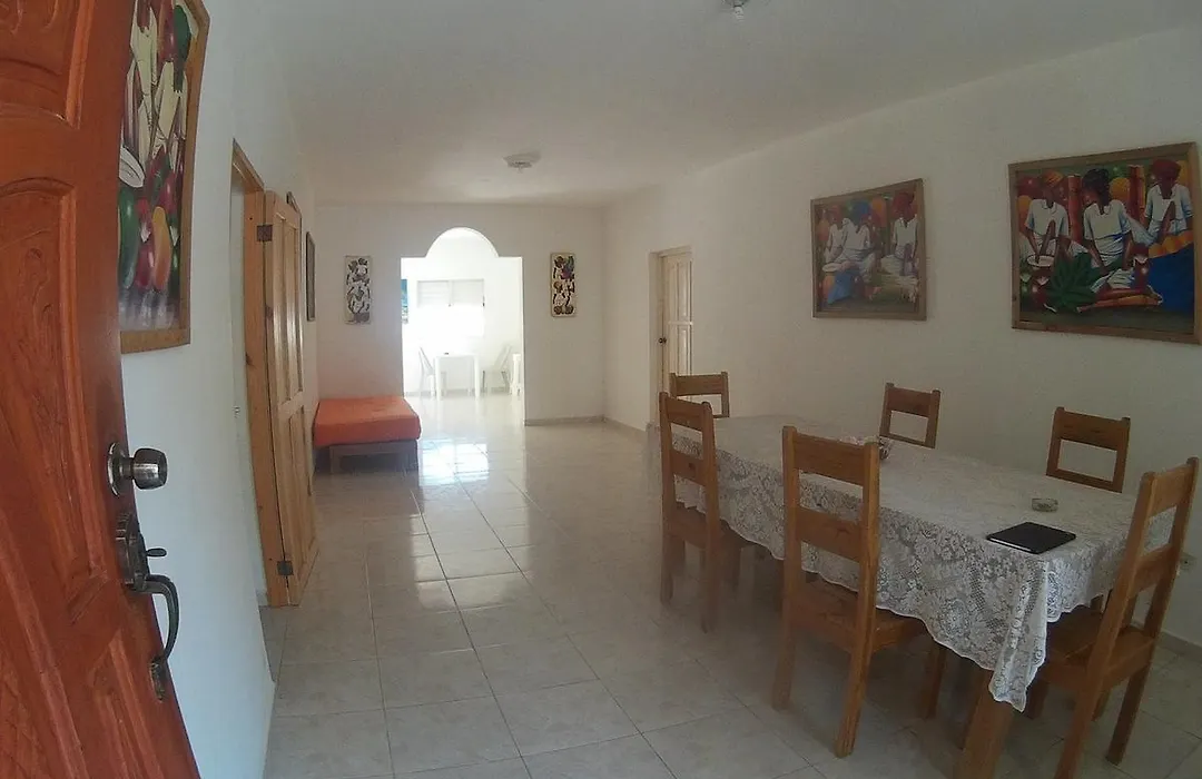 Hotel B&B Italia Caribe-1