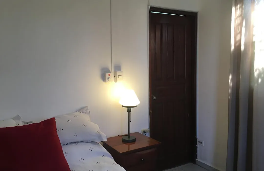 Estudio Coquero En Zona Residencial-1