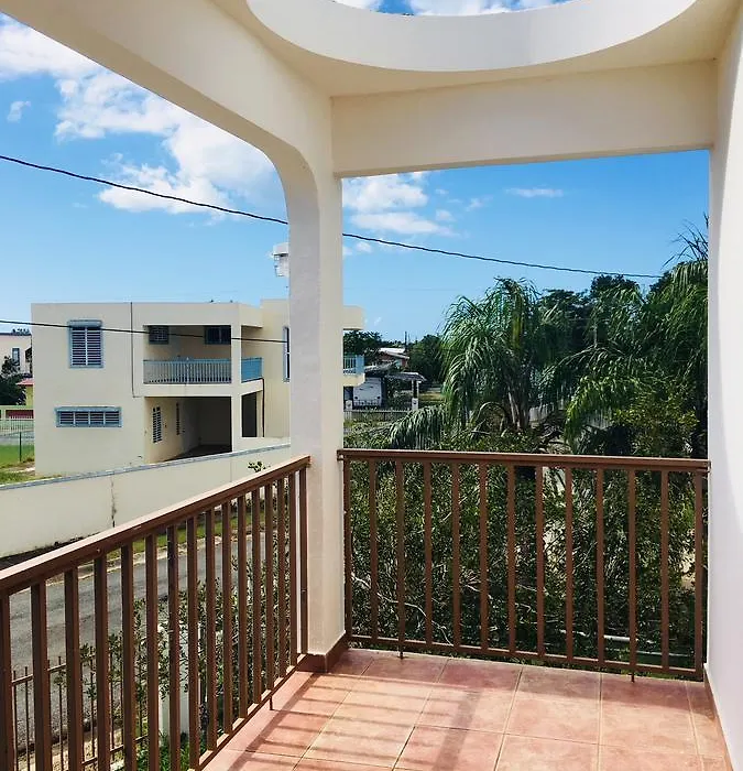 El Poblado Boqueron Cabo Rojo-1