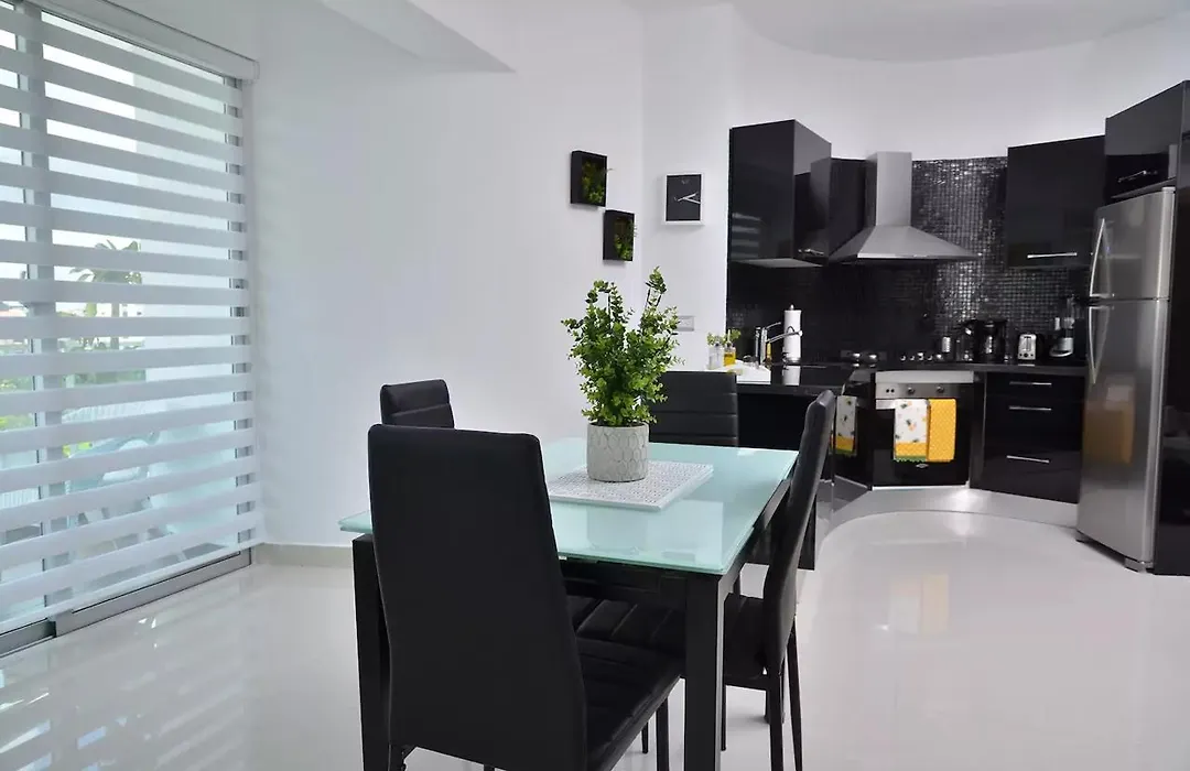Gorgeous Condo Downtown Roof-Deck & Gym-1