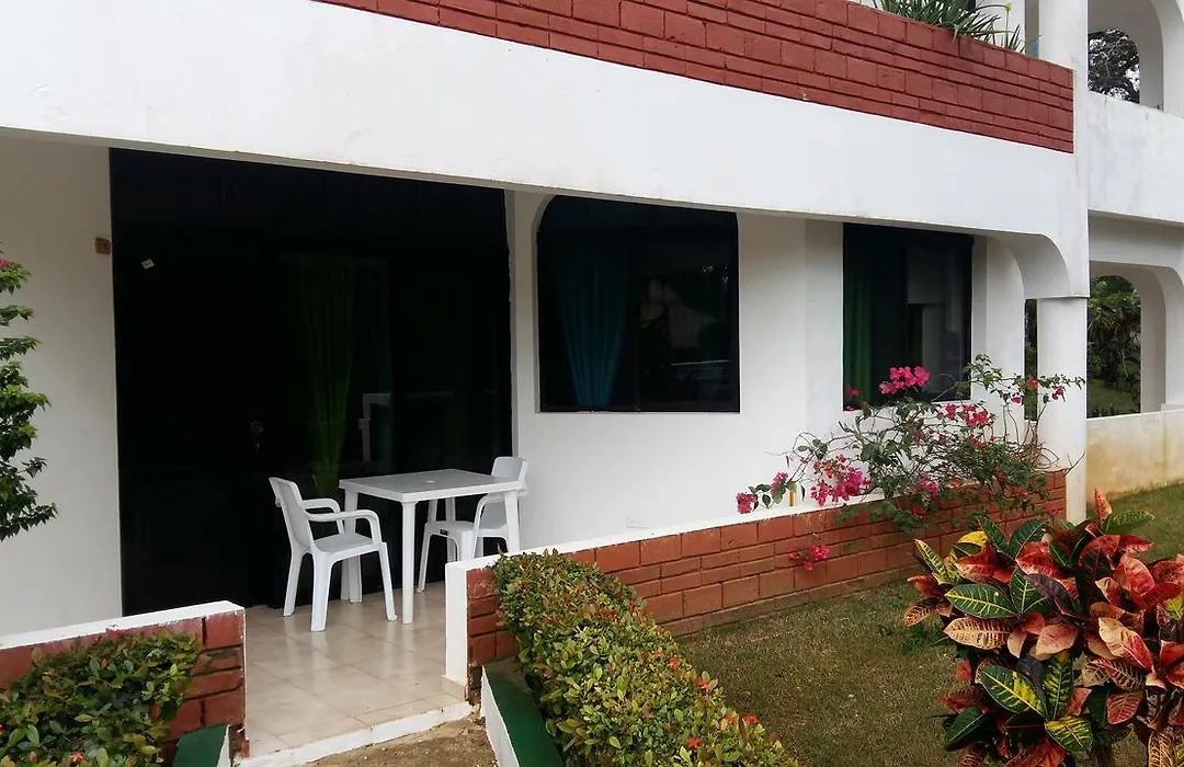 Apartment In A Tropical Paradise In Sosua-1