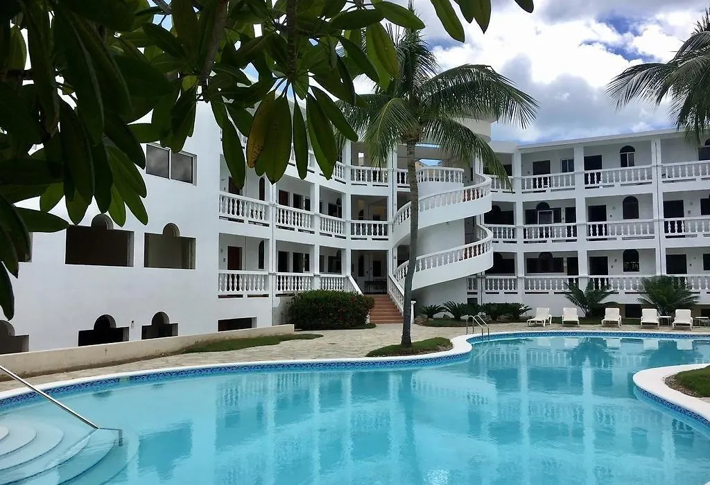 Cabarete Condo Moosa-1