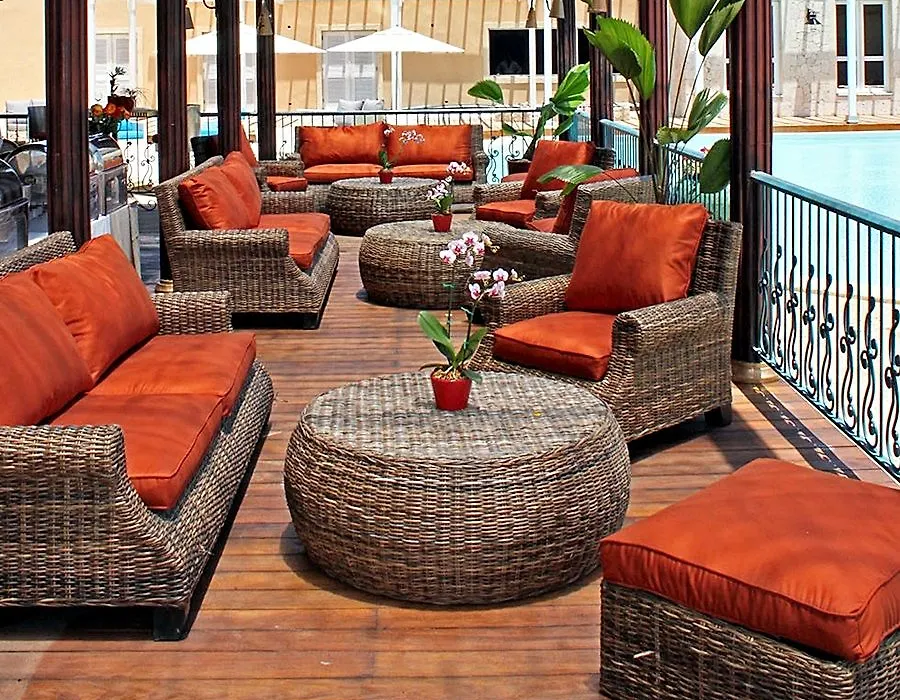 Ancora Cap Cana & Marina Suites Resort-1