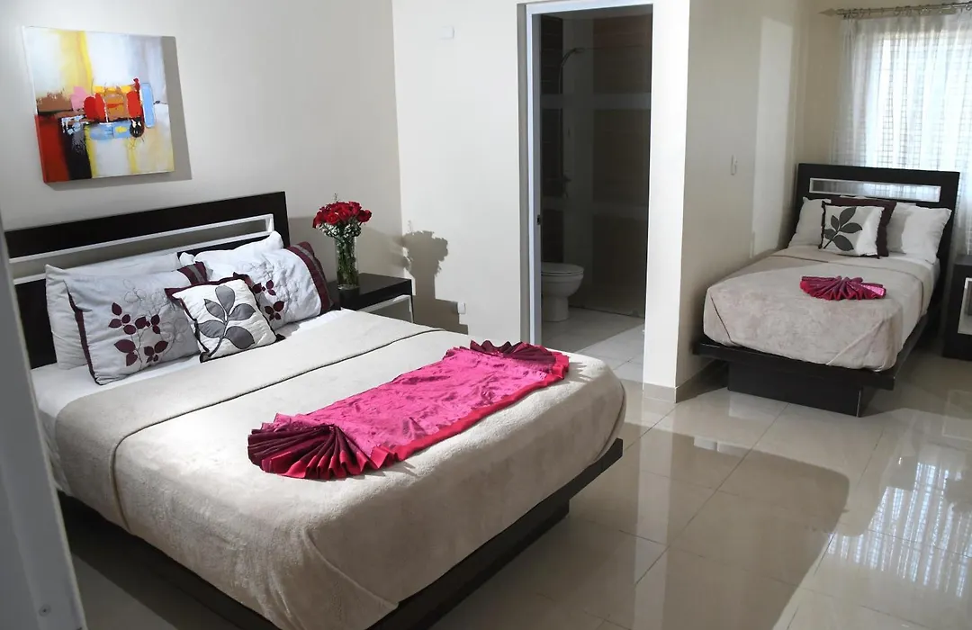 Hostal San Francisco De Asis-1