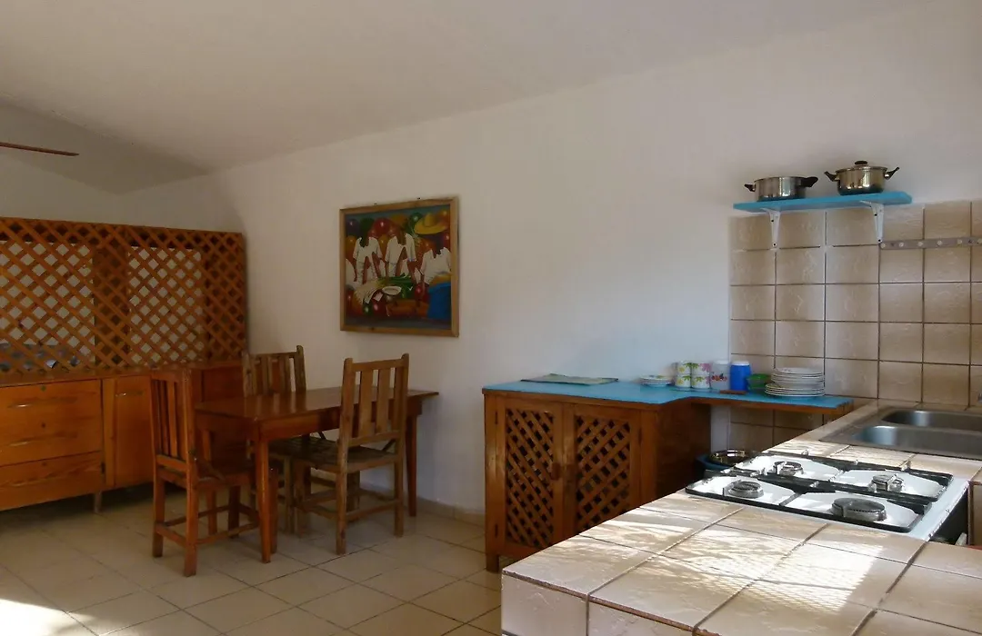Residence Caribe By Santodomingoblu-1