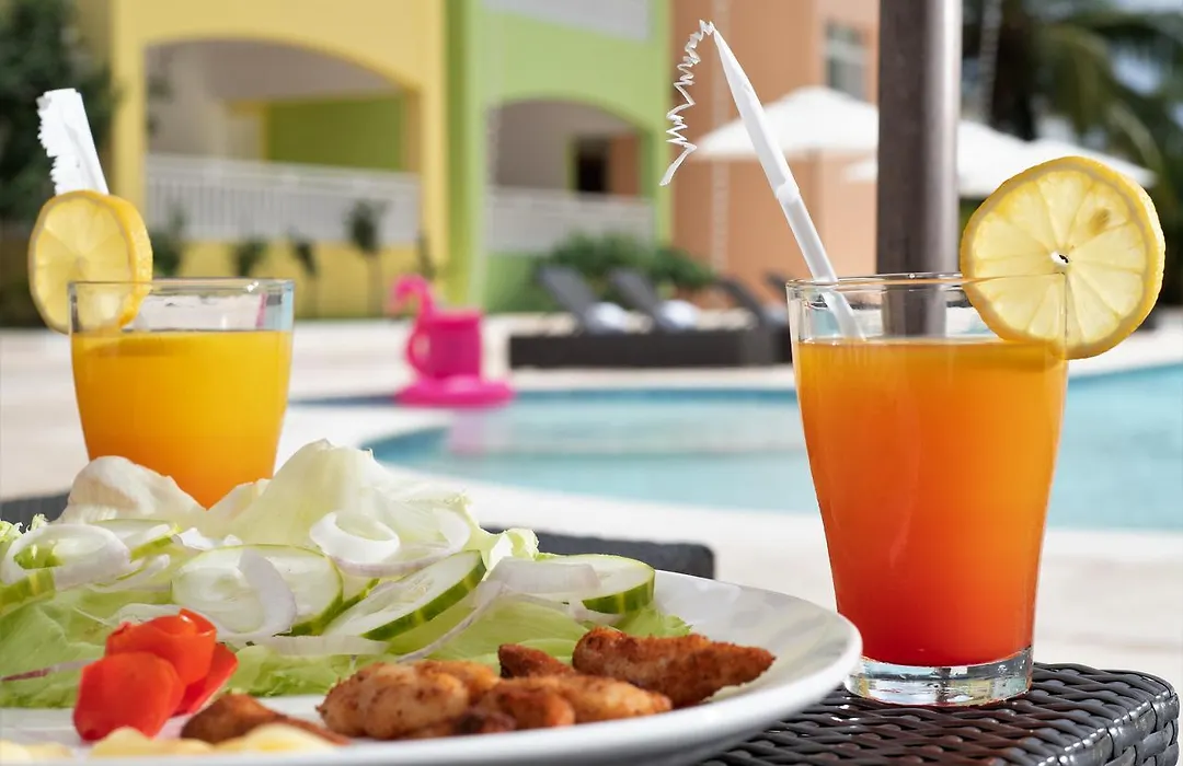 Los Flamencos Aparthotel Beach Club-1