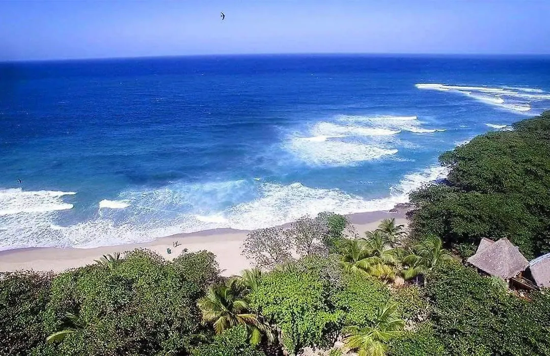 Casa Maravilla Eco Lodge & Beach Cabarete-1