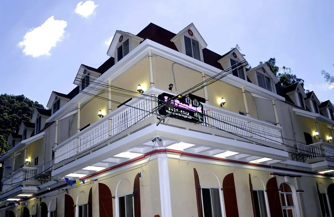 Le Paradis S. Hotel-1