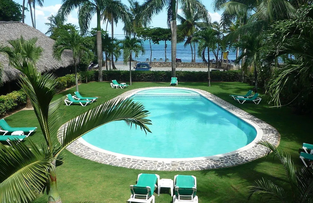 La Dolce Vita Residence-1