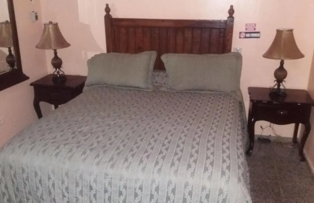 Mountain View Hotel-1