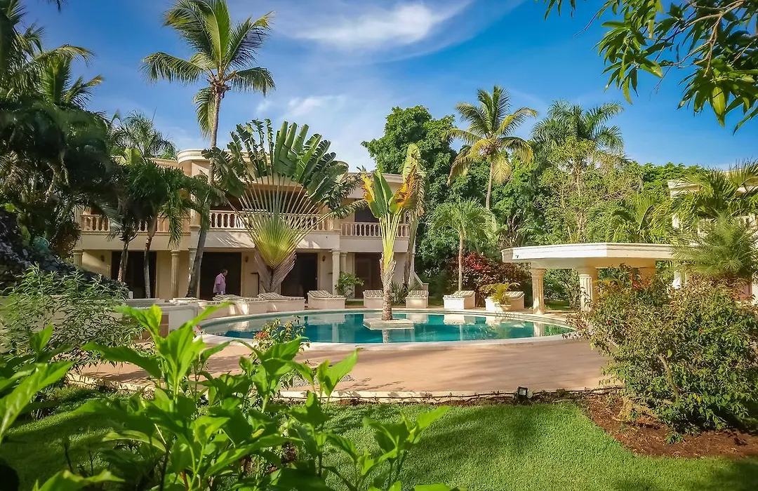 Villa La Plantacion (Adults Only)-1