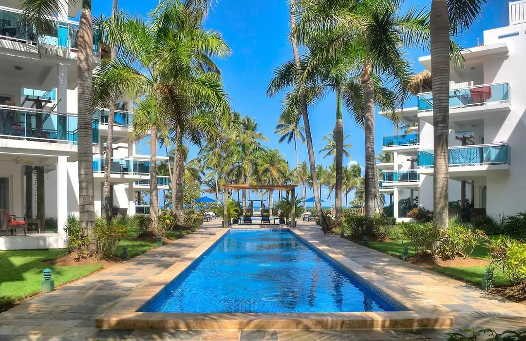 Palmeraie Terrenas Beach Apartment-1