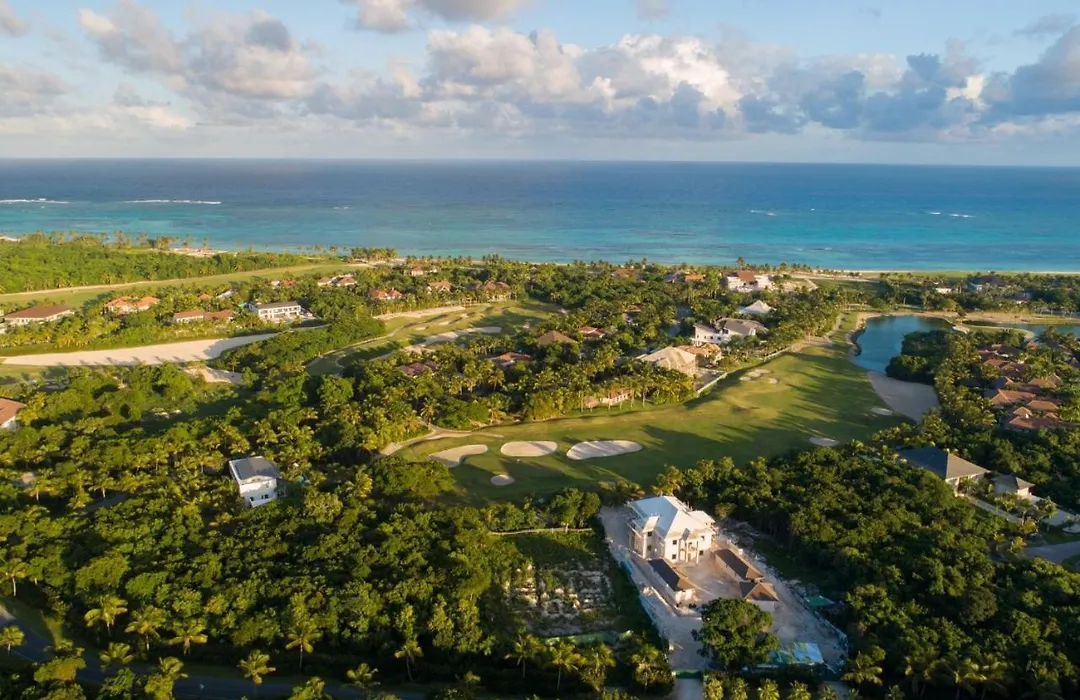 Punta Cana Beach Resort-1