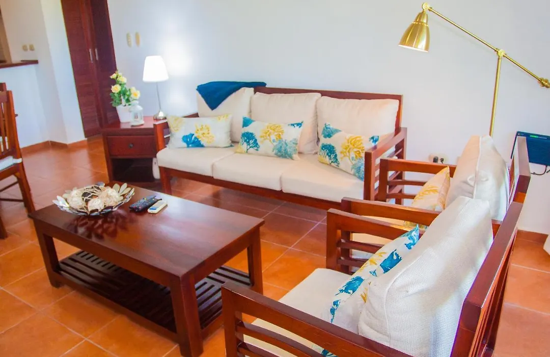 Cocotal Bavaro Apartments-1