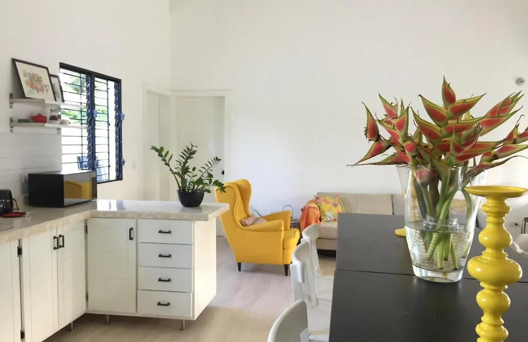 Villa Coralillo 7-1