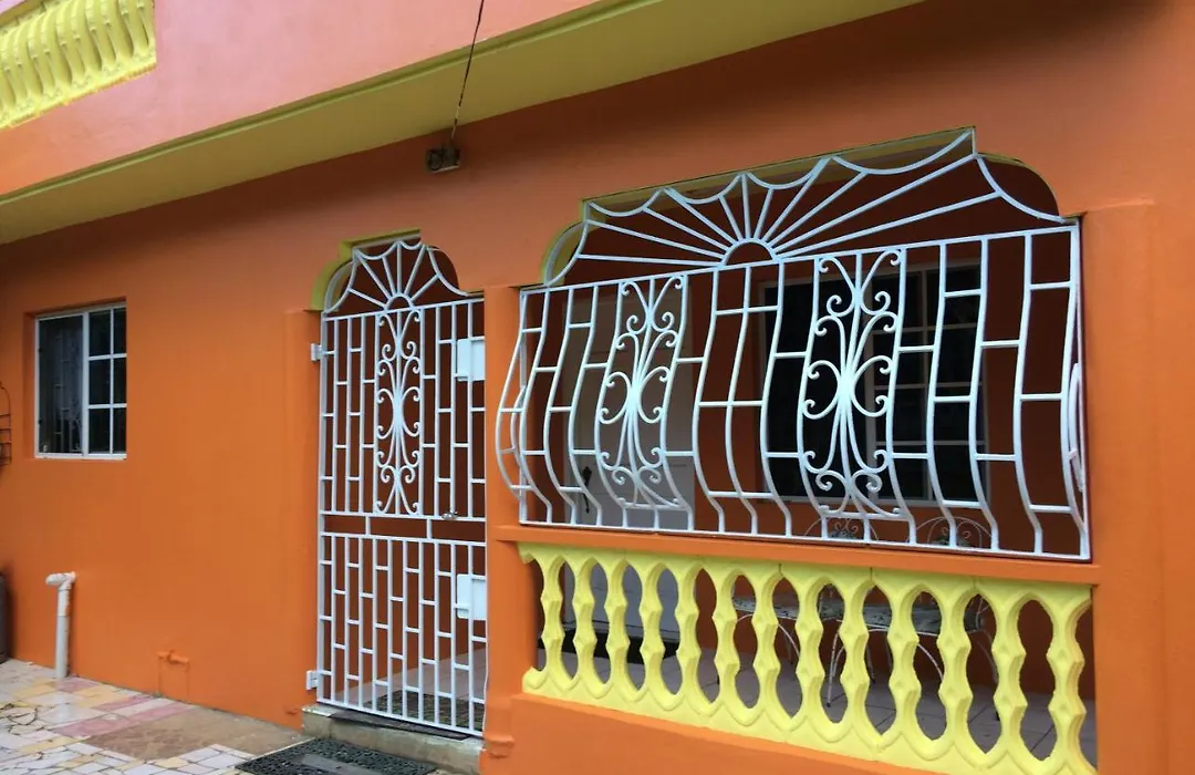 The Nest Guest House-1