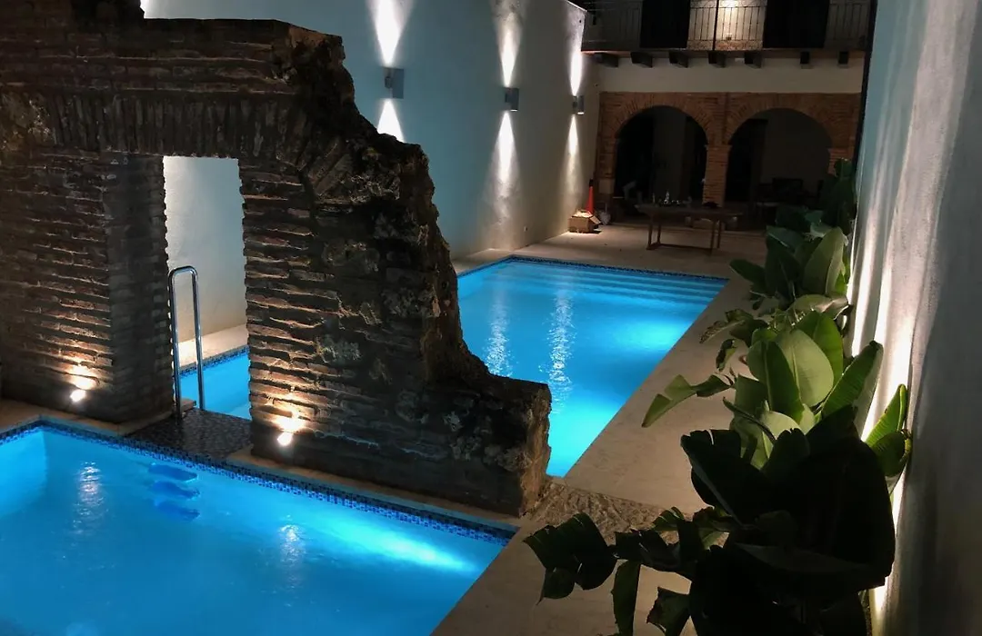 Casa Pantheon Luxury Colonial House-1