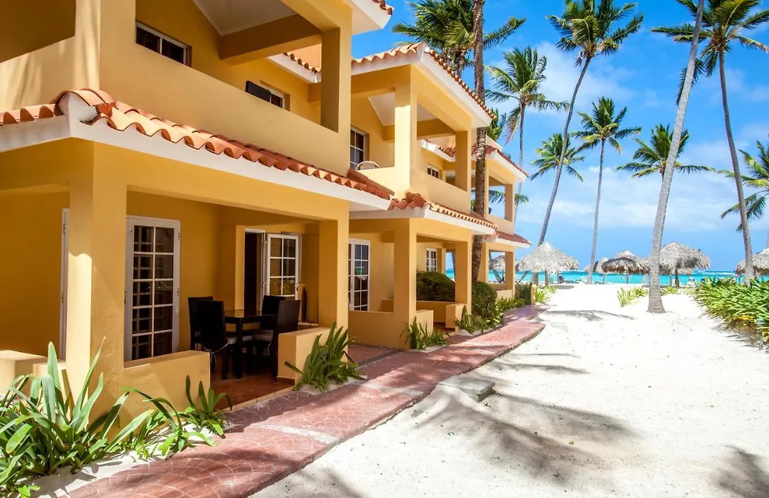 Villas Chiara Punta Cana-1
