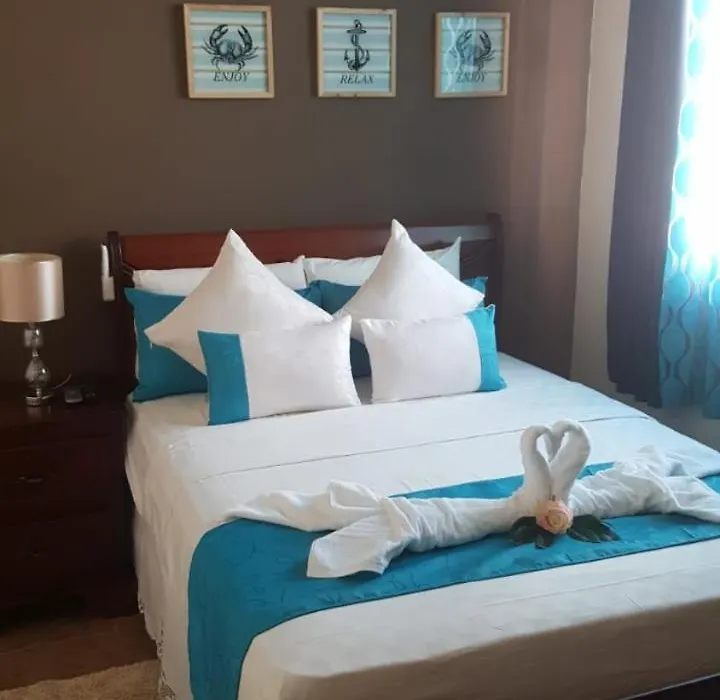 Apartamento Frente Al Mar-1