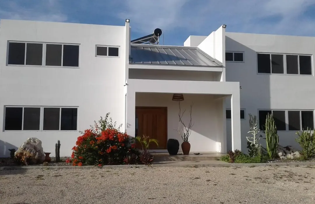 Turtles Nest Villa-1