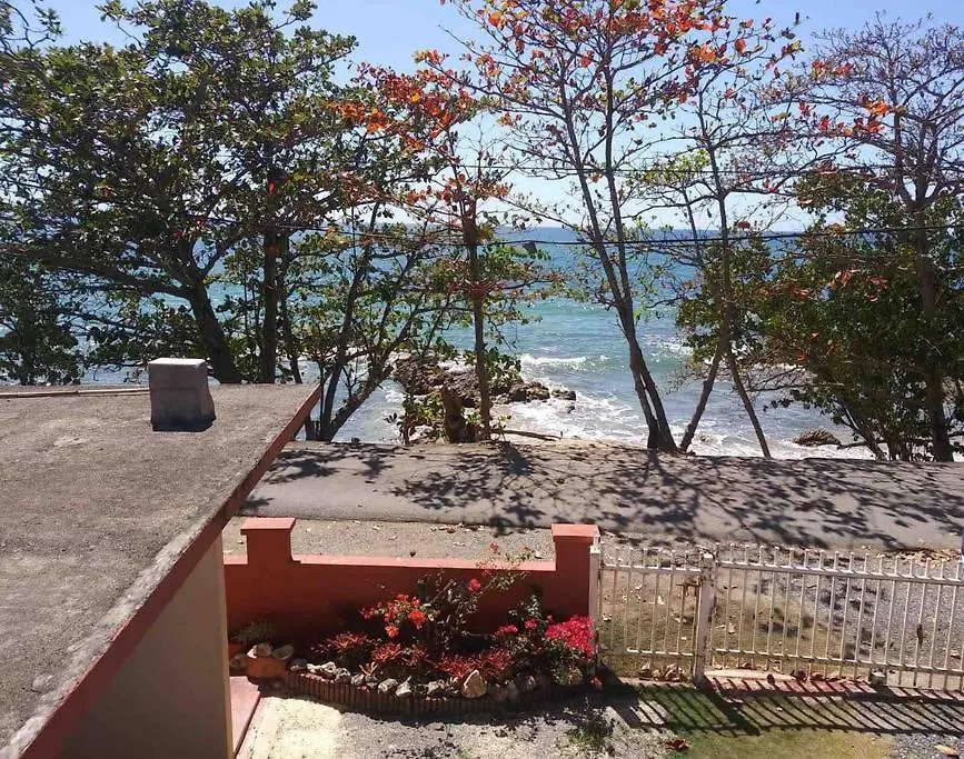 Brisas Del Mar 1/1 Front Beach Apartment-1