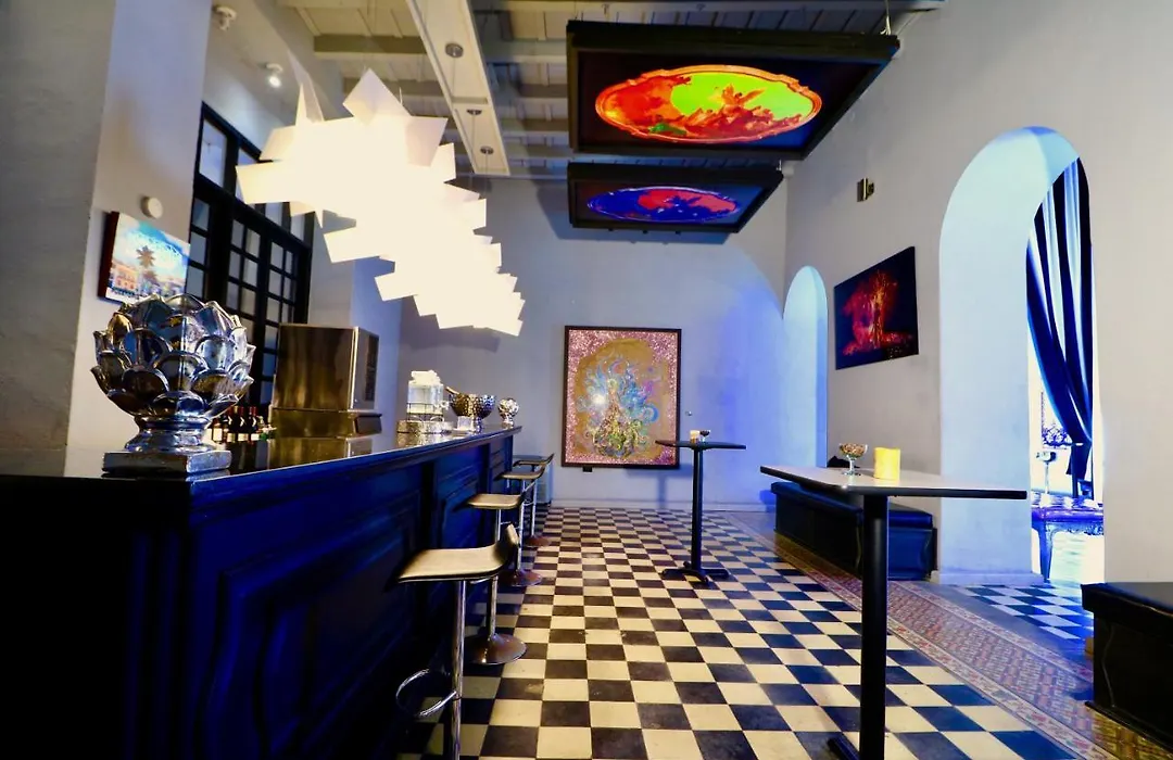Monastery Art Suites-1
