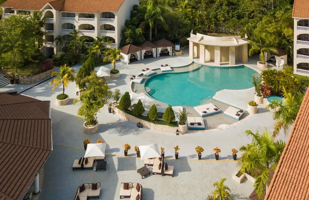 Presidential Suites By Lifestyle Puerto Plata-1
