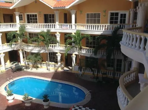 Herard Share Apartamento-1