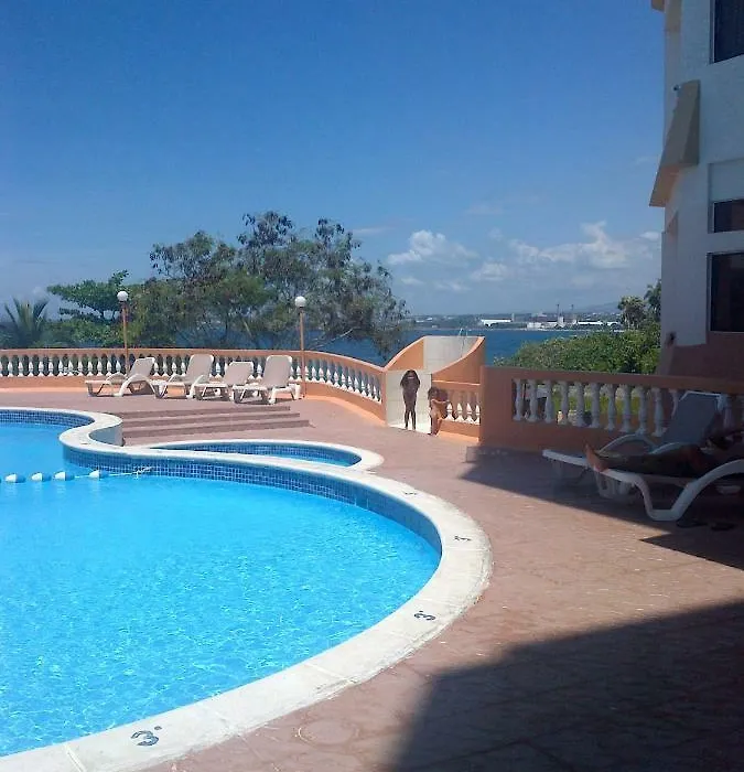 Apartamento Residencial Costa Azul-1