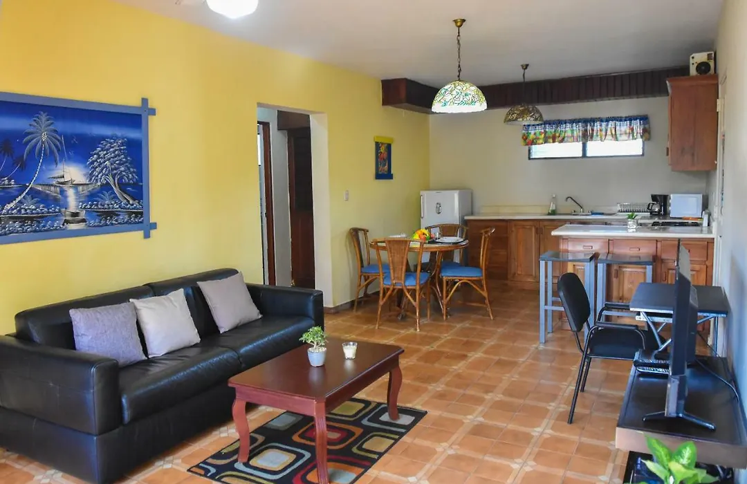Apartmento Costambar Puerto Plata-1