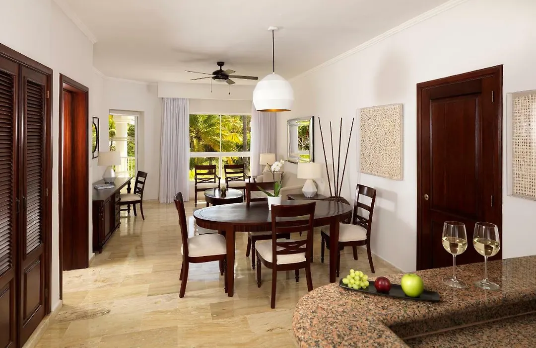 The Level At Melia Caribe Beach (Adults Only)-1