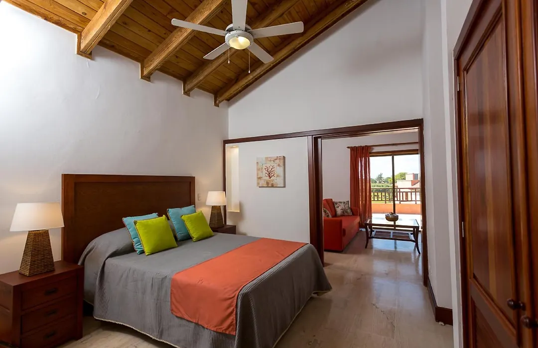 Tot Punta Cana Apartments-1