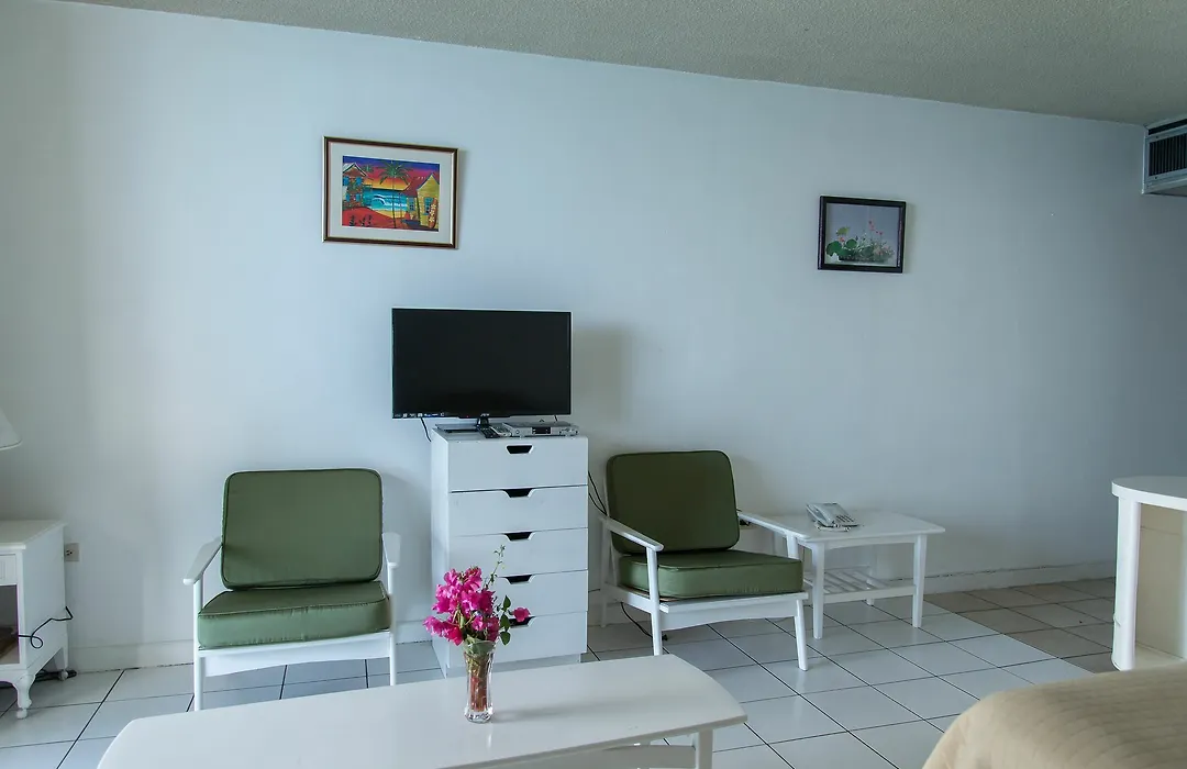 Montego Bay Club Apartments-1