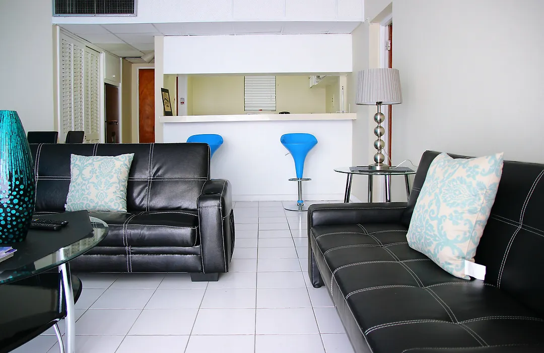 Skyclub Beach Suite At Mobay Club-1