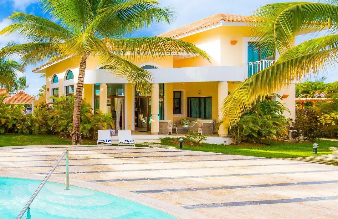 Villa Cocotal Palma Real-1