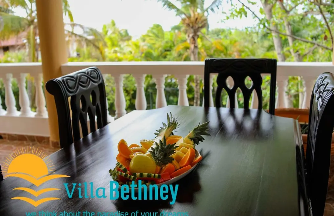 The Villa Bethney-1