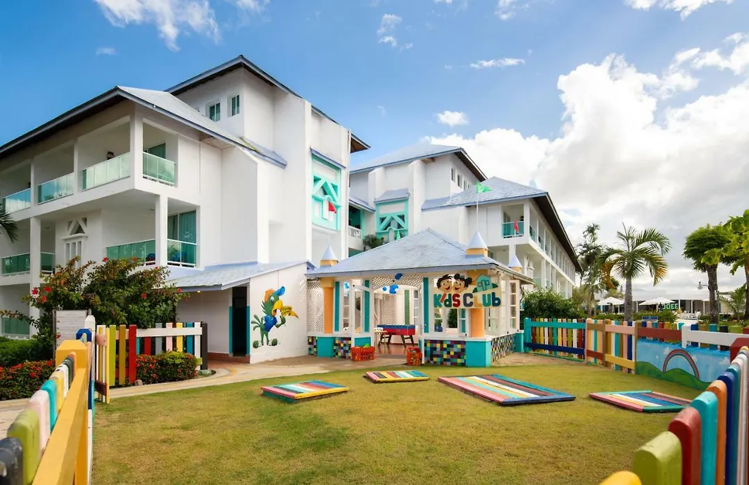 Grand Paradise Playa Dorada-1