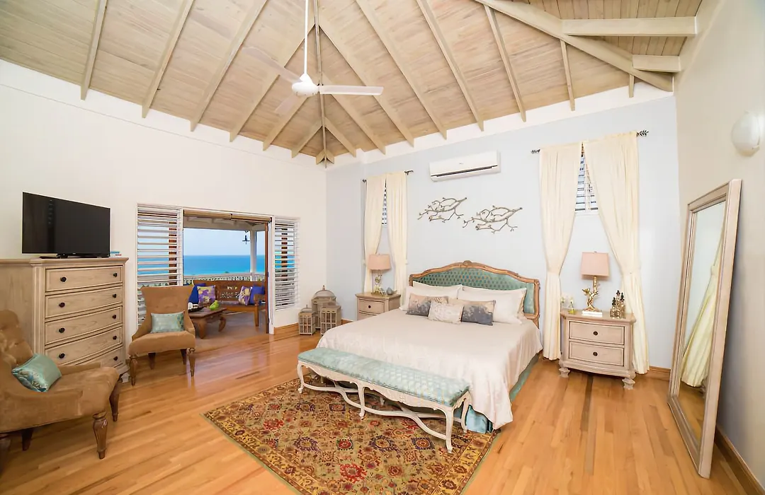 Mills Villa By Jamaican Treasures-1