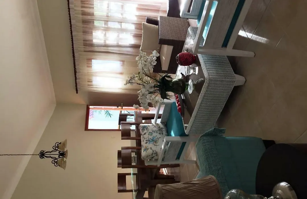 Los Corozos Apartment G2 Guavaberry Golf & Country Club-1