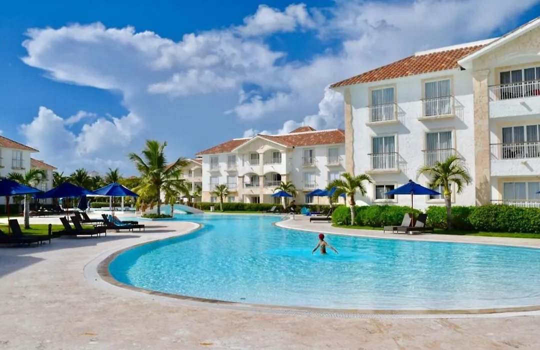 Beachfront Studio @Cadaquescaribe Bayahibe-1