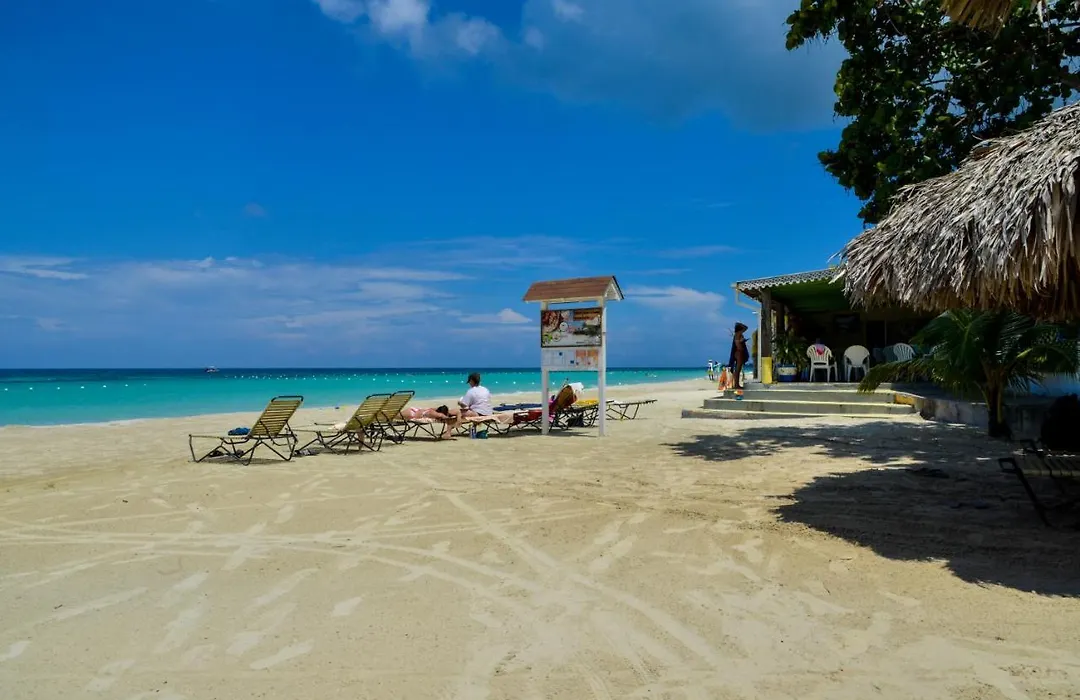 Negril Footeprints Hotel-1